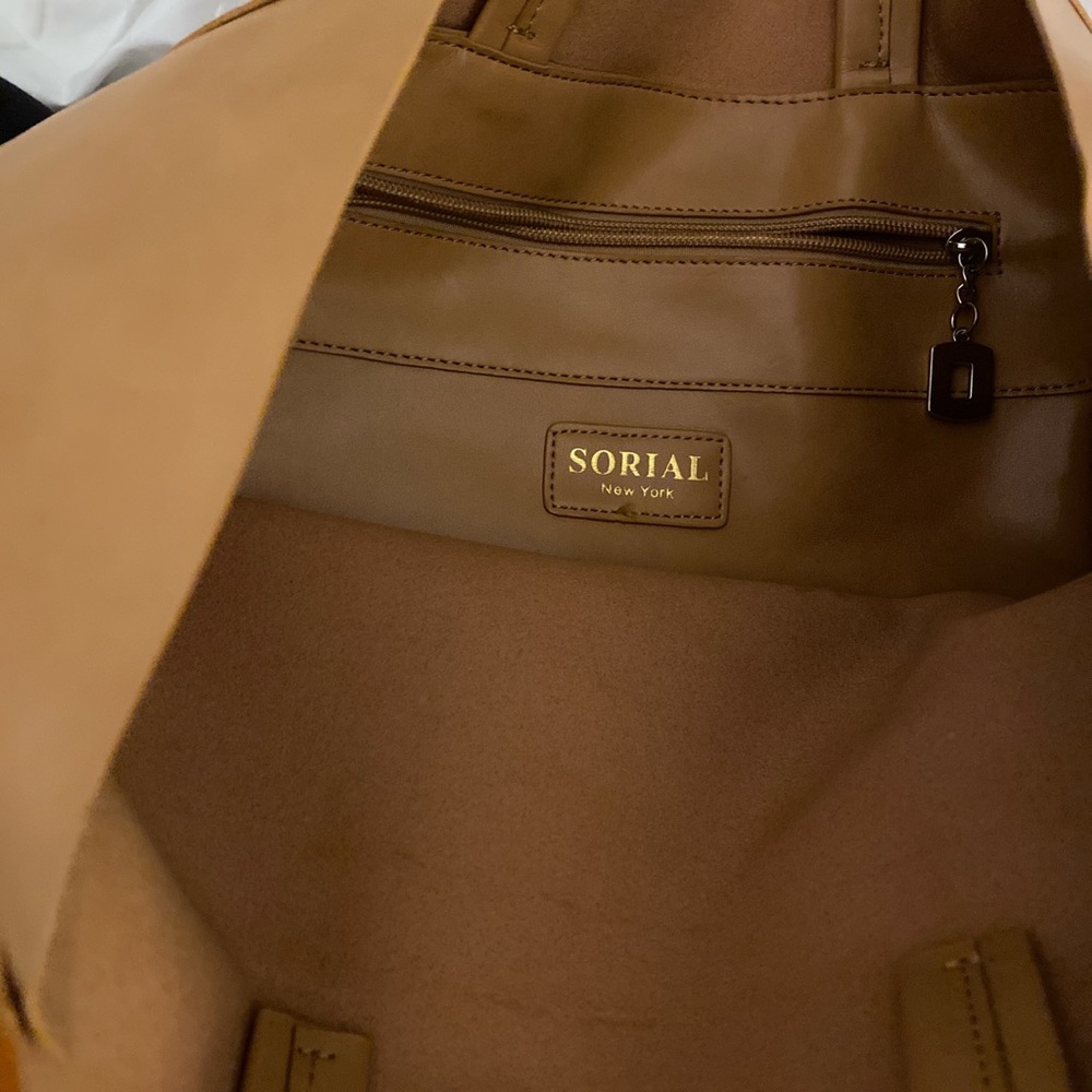 Authentic Sorial Bag. - Picture 2 of 5